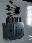 ����� �������������� ����� BLOCKIDO ��8-6��5/15 9���-104 0.�3 (72110)