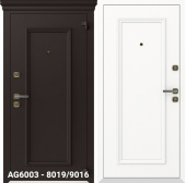 ������� ����� ELARTUM AG6003 - 8019/9016 ����� ������