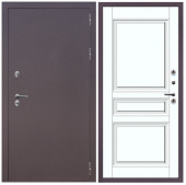 ������� ����� YoDoors-21  ����� ������ ����� ����/ 10 �� ������������� ������ ���, Velluto Bianco