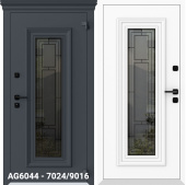 ������� ����� ELARTUM AG6044- 7024/9016 ����� ������
