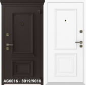 ������� ����� ELARTUM AG6016 - 8019/9016 ����� ������