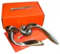 Фурнитура для межкомнатных дверей Morelli Фурнитура для межкомнатных дверей Morelli