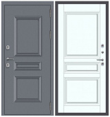 ������� ����� YoDoors-62  ����� ������ ����� ������/ 10 �� ������������� ������ ���, Velluto Bianco