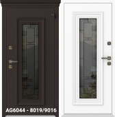 ������� ����� ELARTUM AG6044 - 8019/9016 ����� ������