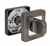 �������� �������������� Morelli MH-WC-S55 GR/PC (������ / ������������ ����)