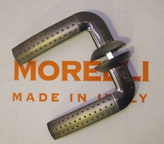 ����� ������� Morelli MH-02P MAB/AB (������� �������� ������)