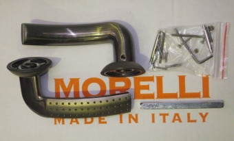 ����� ������� Morelli MH-02P MAB/AB (������� �������� ������)