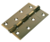 Петли универсальные MS 100X70X2.5-4BB COF Петли универсальные MS 100X70X2.5-4BB COF