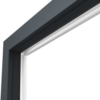 ������� ����� ELARTUM AG6003- 7024/9016 ����� ������