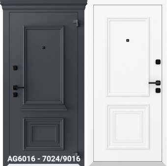 ������� ����� ELARTUM AG6016- 7024/9016 ����� ������