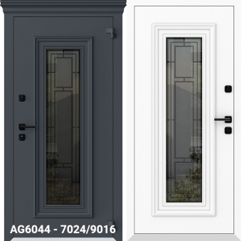 ������� ����� ELARTUM AG6044- 7024/9016 ����� ������