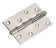 Петли универсальные MS 100X70X2.5-4BB SN Петли универсальные MS 100X70X2.5-4BB SN