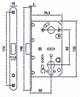 ������� ��������� ��� ������� 1885P PG (������)