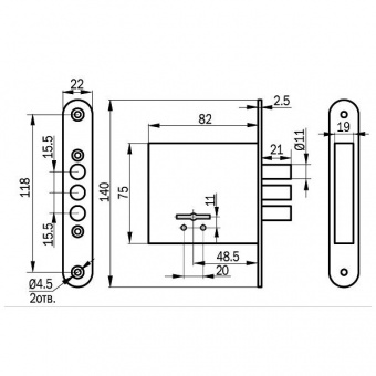 ����� �������������� ������������� BORDER ��8-8�/13 (���5-85).�2. (76301)