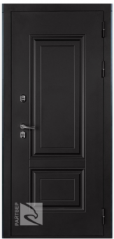 ������� ����� ������� ������ 9005 ����� (RAL 9005/������ ����� 3D), ������������