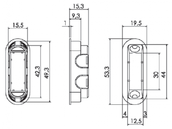 ������� �������������� ��������� �� 95 �� M1895 BL (������ �������)