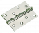Петли универсальные MS 100X70X2.5-4BB SC Петли универсальные MS 100X70X2.5-4BB SC