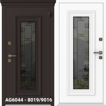 ������� ����� ELARTUM AG6044 - 8019/9016 ����� ������
