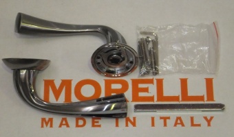 ����� ������� Morelli MH-15 SN/CP (����� ������/����)