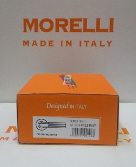 ����� ������� Morelli MH-11 MAB/AB (������� �������� ������)