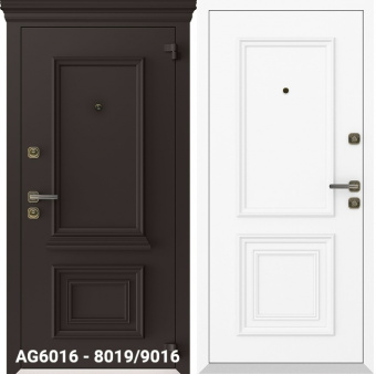 ������� ����� ELARTUM AG6016 - 8019/9016 ����� ������