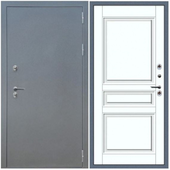 ������� ����� YoDoors-20  ����� ������ ����� ������/ 10 �� ������������� ������ ���, Velluto Bianco