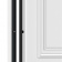 Входная дверь ELARTUM AG6003- 7024/9016 Белый камень Входная дверь ELARTUM AG6003- 7024/9016 Белый камень