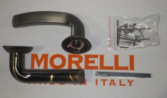 ����� ������� Morelli MH-02 MAB/AB (������� �������� ������)