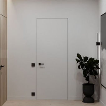 ������� ������� (H=2353��) INVISIBLE ����� ANOD, L/R, �������� ������ ��� �����  M1895 SN, ������� ����� Kubica K1019 CS., � ������������