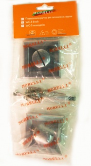 �������� �������������� Morelli MH-WC-S SC/CP (������� ����/������������ ����)