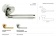 ����� ������� Morelli MH-03 SG/GP (������� ������/������)