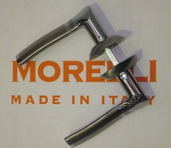 ����� ������� Morelli MH-04 SN/CP (����� ������/����)