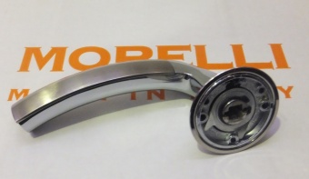 ����� ������� Morelli MH-02 SN/CP (����� ������/����)