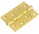 Петли универсальные MS 100X70X2.5-4BB PG Петли универсальные MS 100X70X2.5-4BB PG