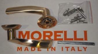 ����� ������� Morelli MH-01 SG (������� ������)