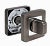 �������� �������������� Morelli MH-WC-S55 GR/PC (������ / ������������ ����)