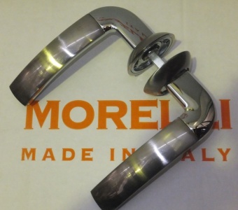 ����� ������� Morelli MH-02 SN/CP (����� ������/����)